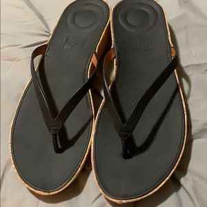 Fitflop size 8